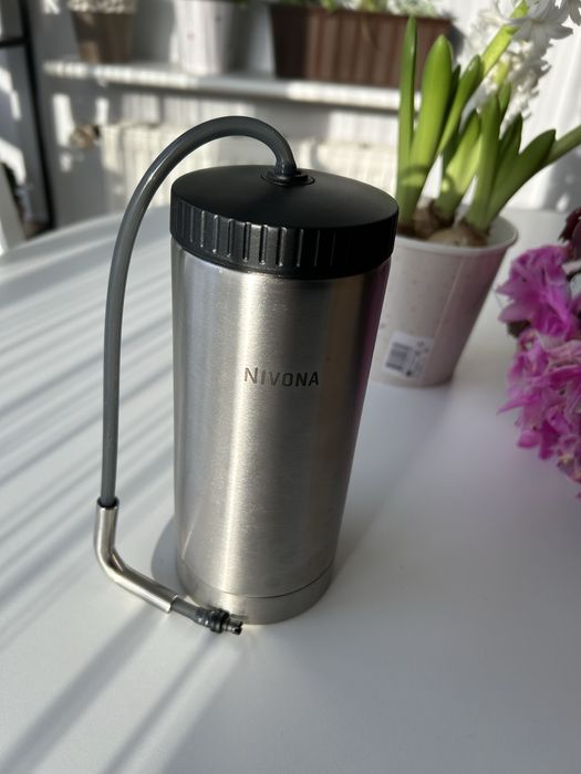 NIVONA Termos do schładzania mleka do ekspresu