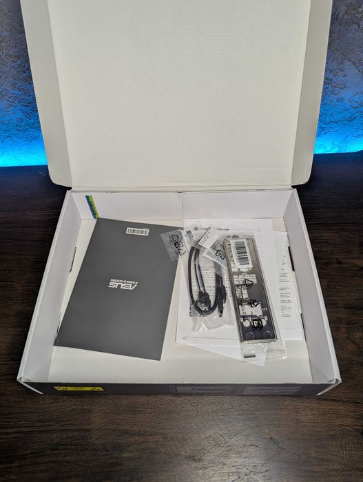 Asus Prime X670-P (AM5) 7000-8000-9000 Серія AMD