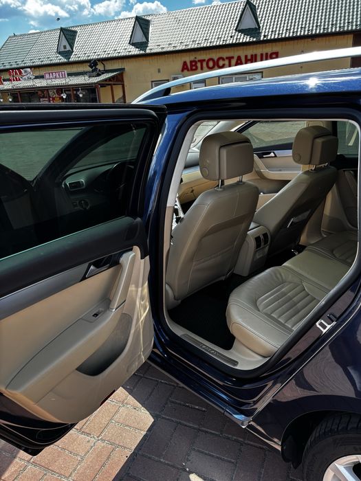 Продам VW passat b7