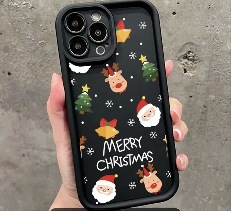 Чохол новий Iphone 14 pro max