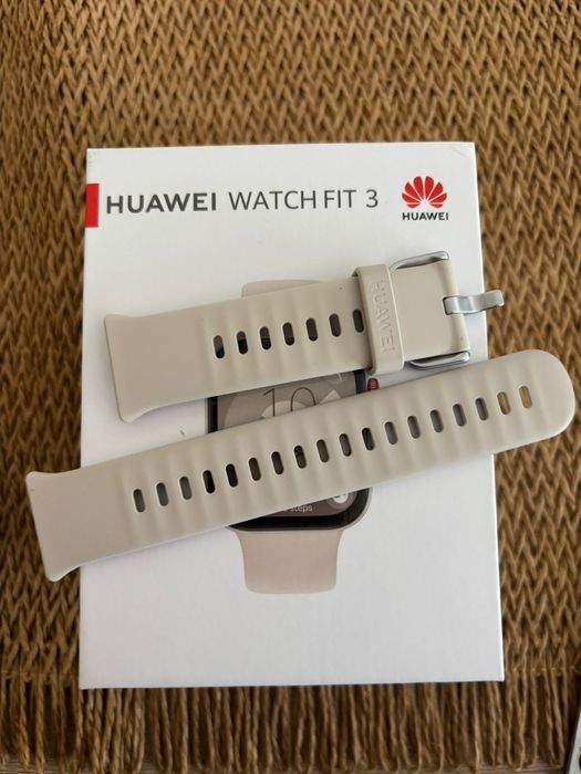 Smartwhatch Huwei