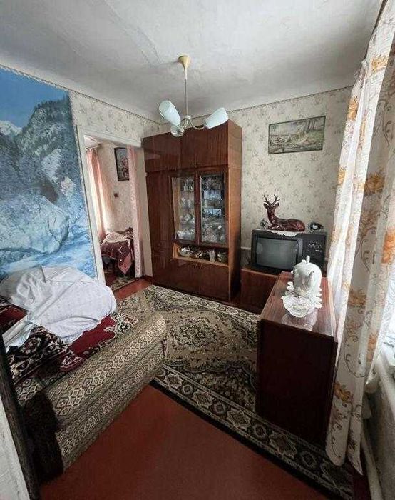 Продам окремий будинок в центральній частині міста