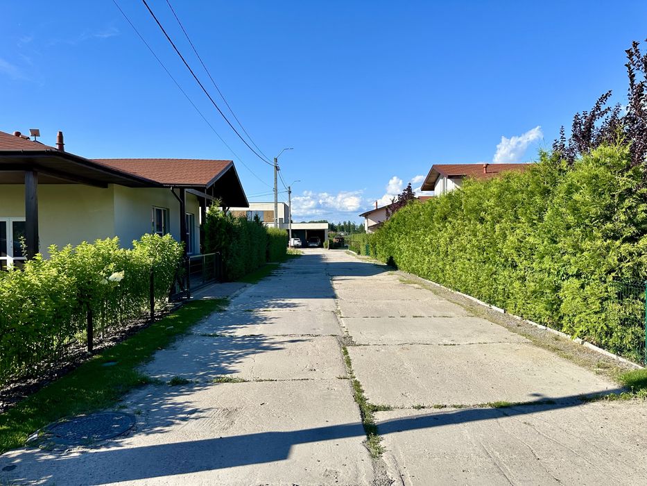 Продаж будинка з виходом на воду, ліс Ходосівка, Лісники, Мануфактура