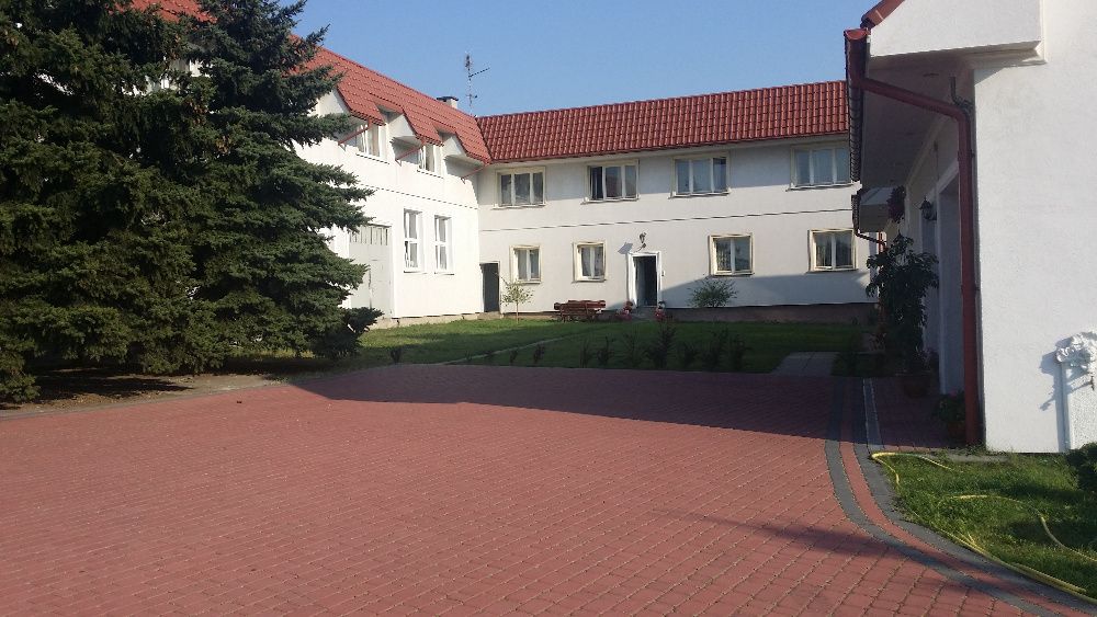 Noclegi,kwatery,pokoje dla pracowników,mieszkania