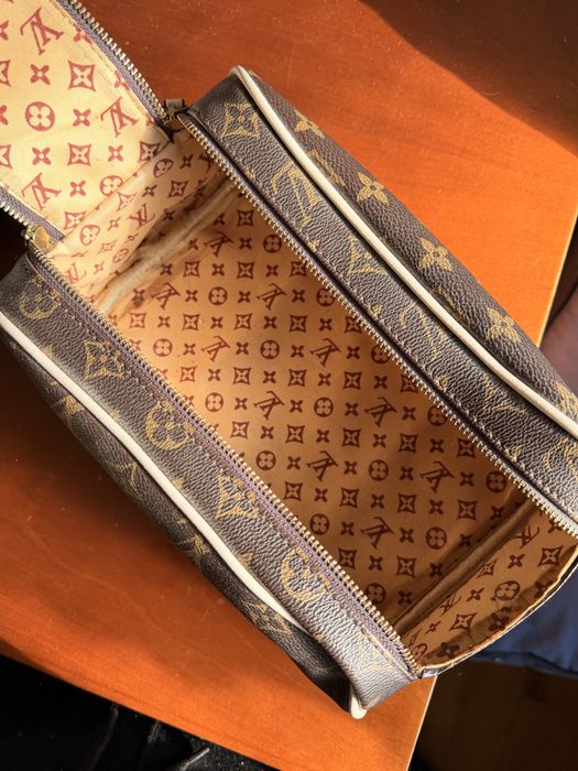 Bolsa louis vitton