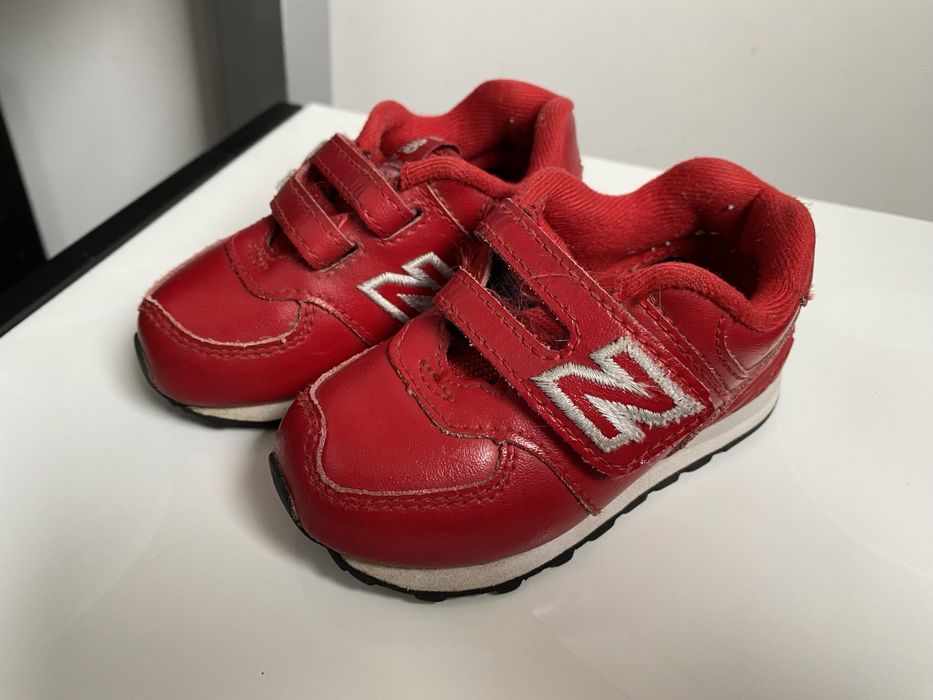 New balance 574 дитячі
