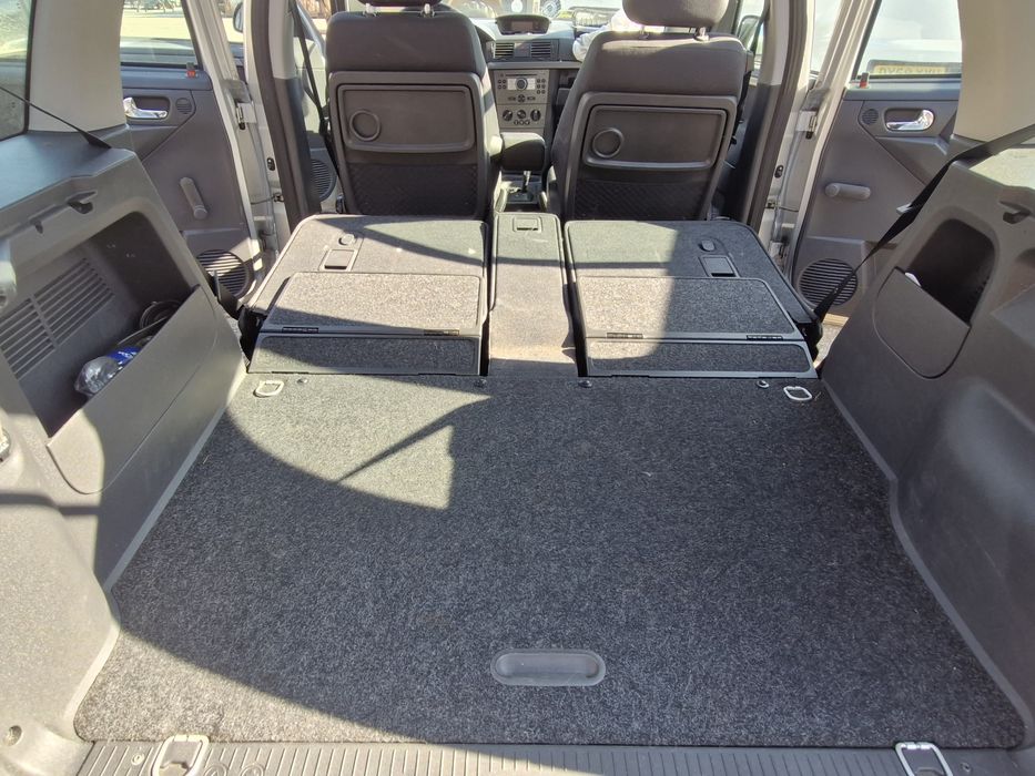 Розборка Opel Meriva A 2002-2010 1.6 Z16XEP IZITRONIC розбірка шрот