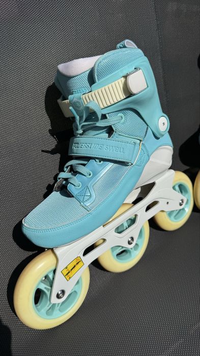 Rolki Powerslide Swell 110