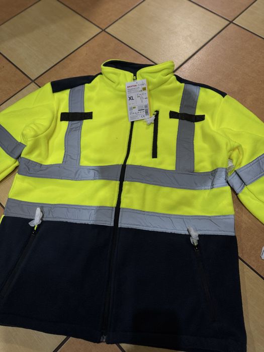 Polar Brixton Flash XL