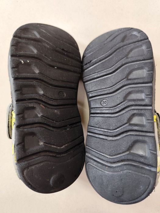 Sandálias para Rapaz - Batman (Tam. 30)