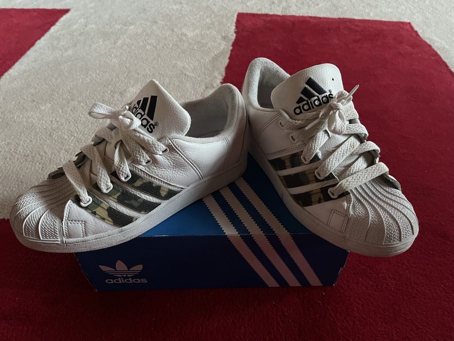 Buty adidas rozmiar 42