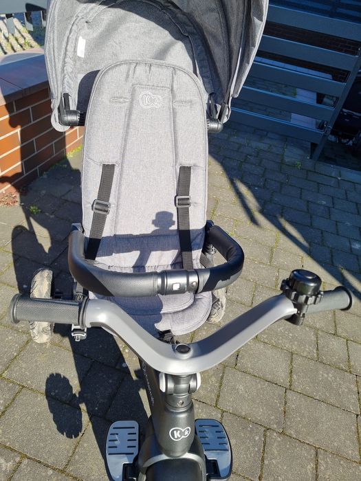 Rowerek Kinderkraft
