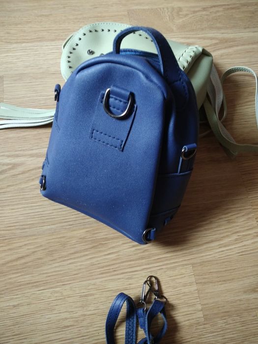 Рюкзаки маленькі для дівчинки