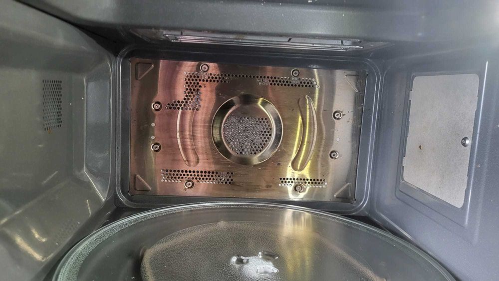 Micro-ondas LG NeoChef (39L) – Grill e Forno