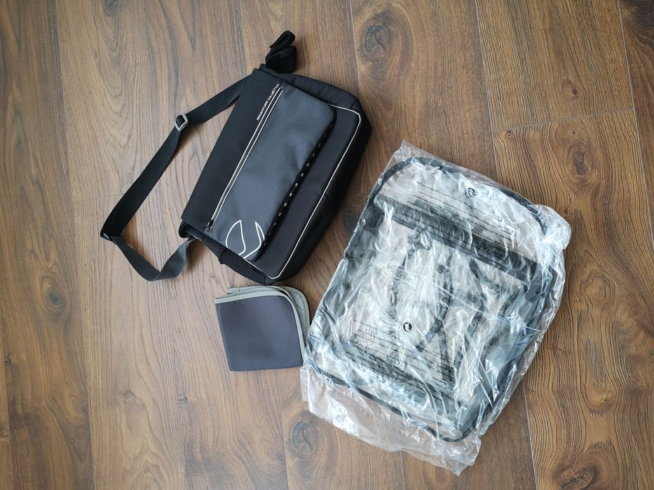 Carrinho bebé jané muum + ovo jané koos