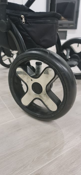 Дитяча коляска Baby Pram 2в1
