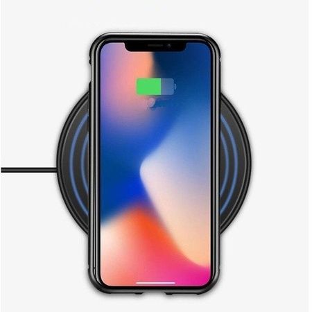 Etui magnetyczne do Redmi note 8 pro 360