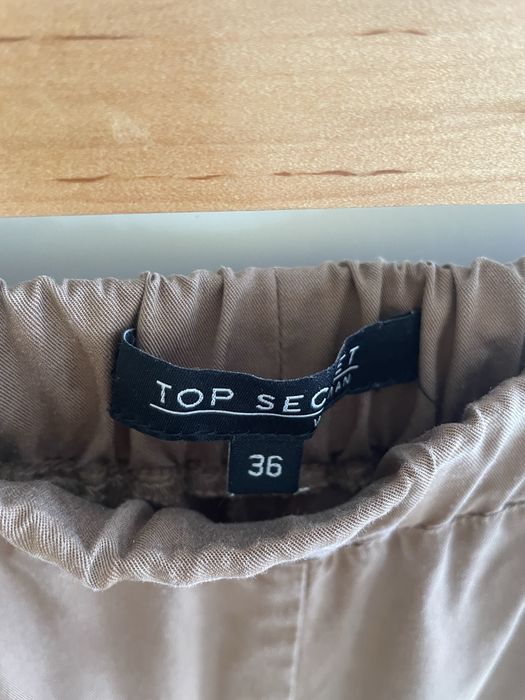 Spodnie Top Secret 36