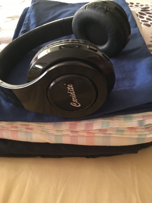 Vendo auscoltadores sem fio parawards