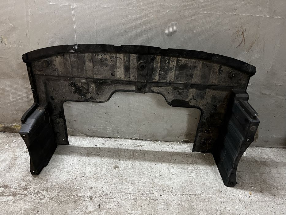 Osłona pod silnik, osłona silnika kia rio 3, III (2011-)