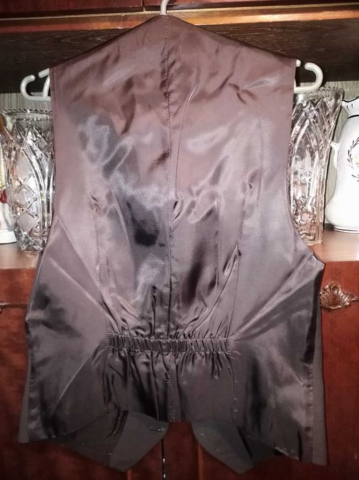 Жилети чоловічі із вовни розміри 46, 48-50