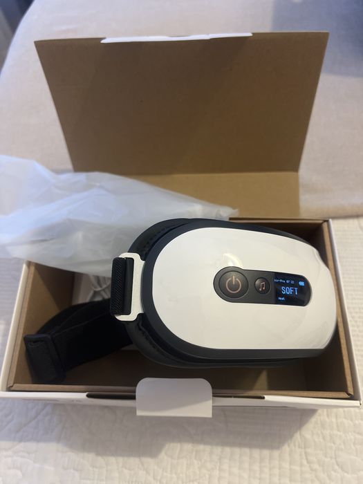 Massageador de Olhos