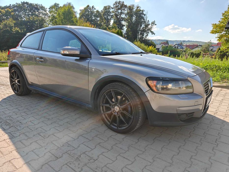 Volvo C30