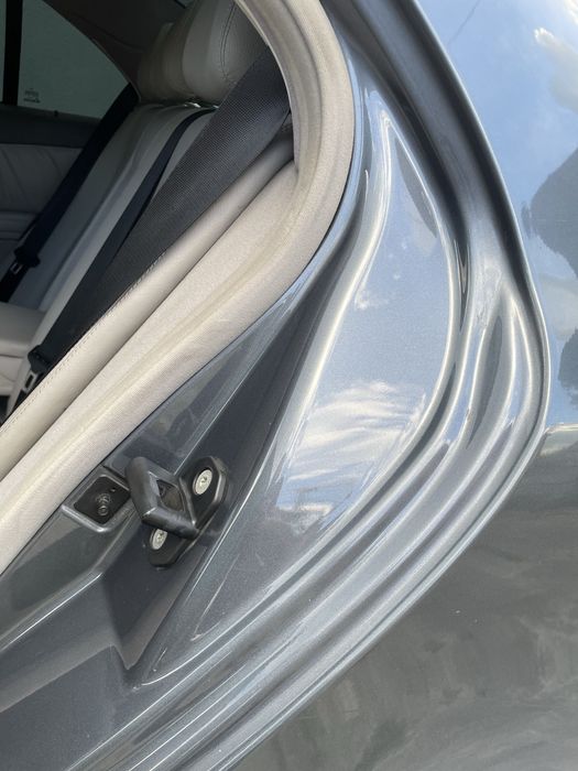 Mercedes e211 , мерседес е211 elegance ( 2.2 дизель )