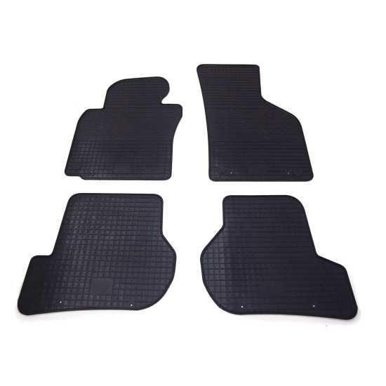 Коврики/Килимки Салону Skoda Octavia A5/А5/VW Passat B6/Б6/Golf 5/6