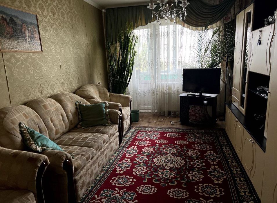 Продаж 3х кімнатної квартири р-н Леваневского