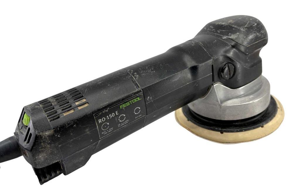 szlifierka festool RO 150E