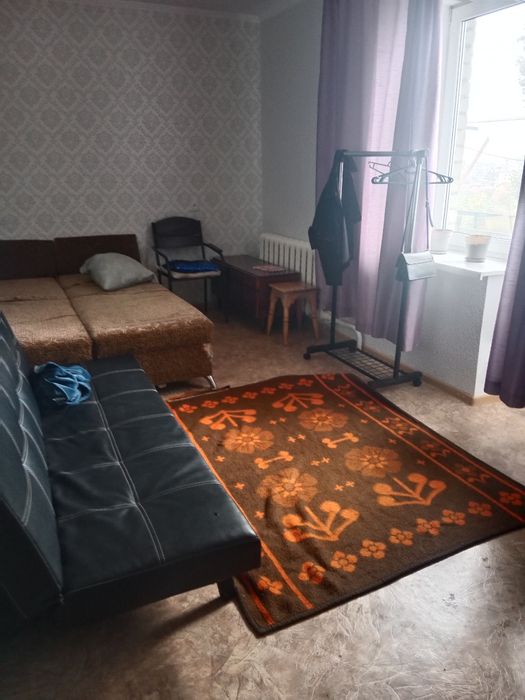 Продам кімнату в гуртожитку