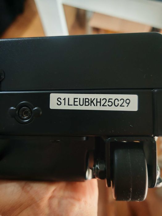 Passadeira NOVA NUNCA utilizada "SEM COMANDO"