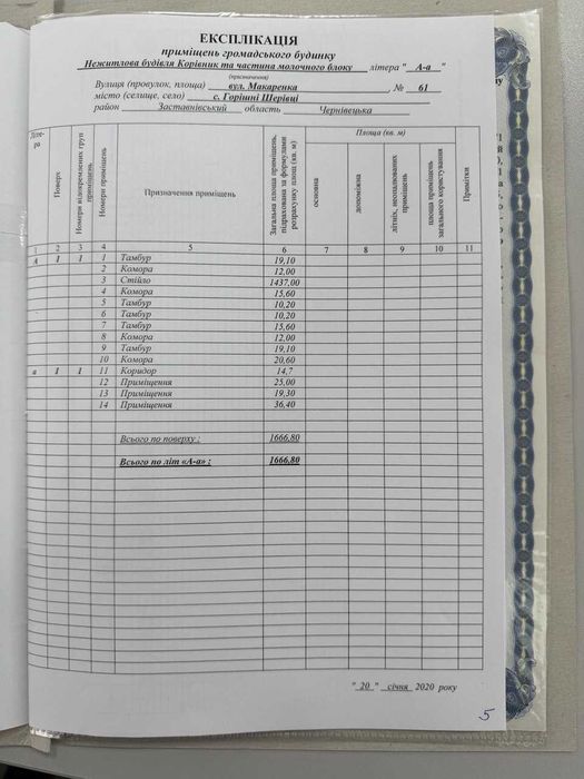 Продаж складу 10 км від міста