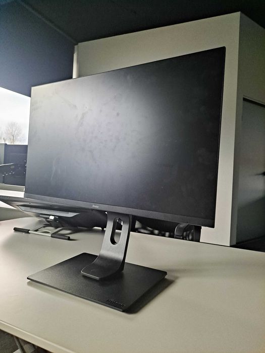 Monitory Iiyama 24" / 27" IPS – Serie ProLite XU/XUB oraz G-Master 13x