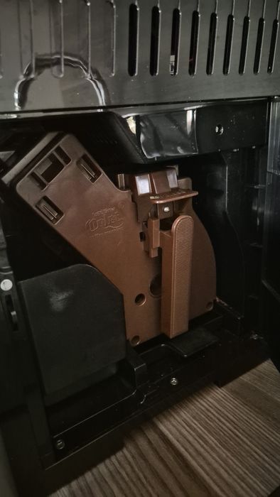 Ekspres do kawy automatyczny Teesa