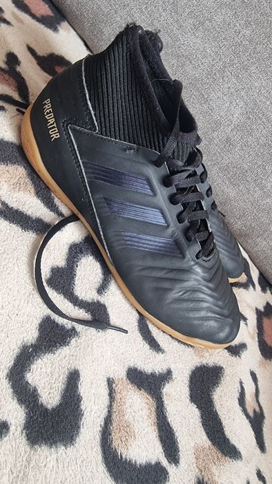Buty adidas Predator Tango 38,5