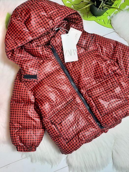 Курточка Zara Зара