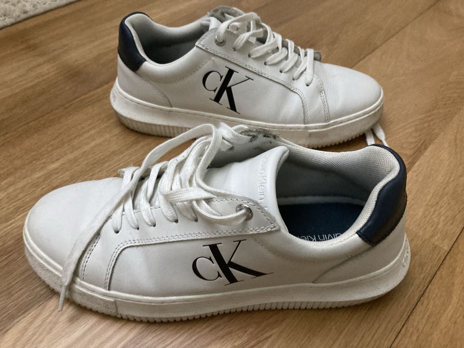 Sapatilhas Calvin Klein