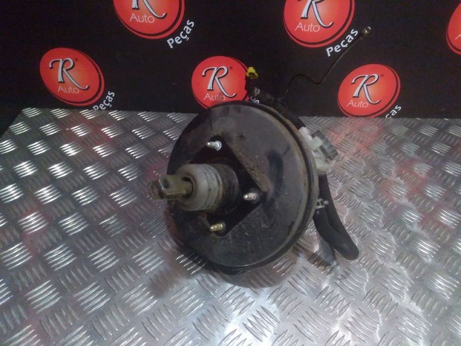 Servofreio Opel Agila (A) (H00)