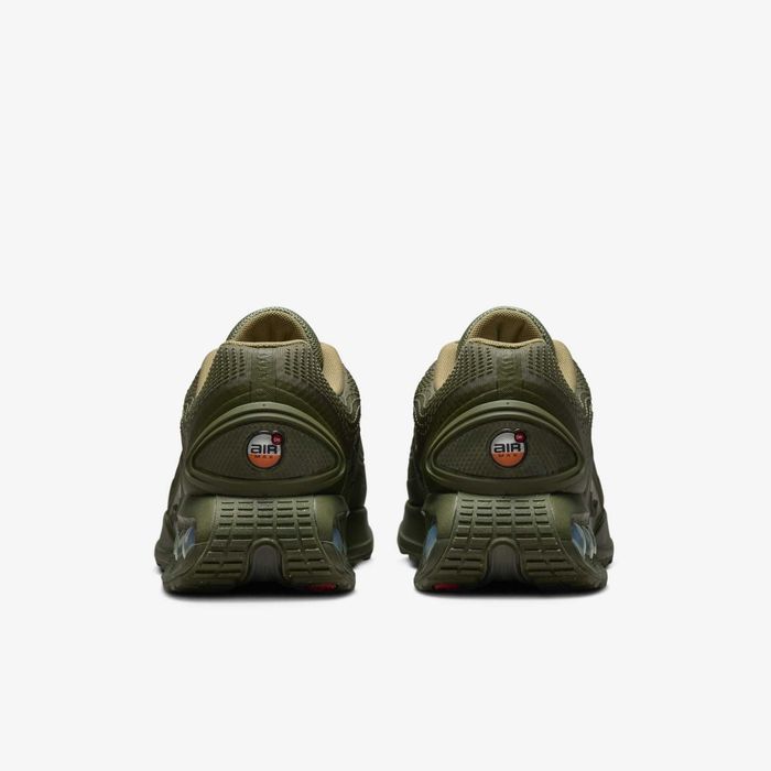 США‼️Кроссовки Nike Air Max DN Jordan 1 Tr (40р по 49.5р) (DV3337-200)