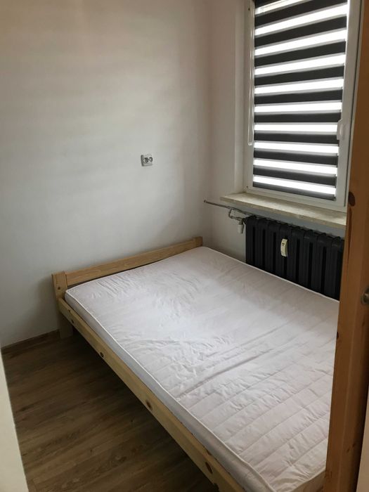 Komfortowe mieszkanie na Koperniku