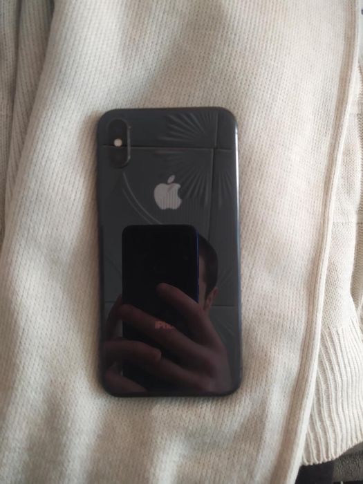 Айфон 10 стан на фото на обмін