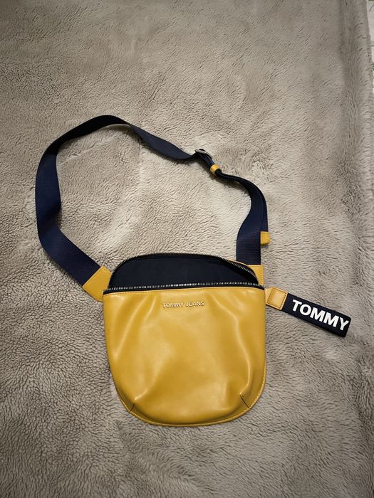 Super nerka Tommy Hilfiger!