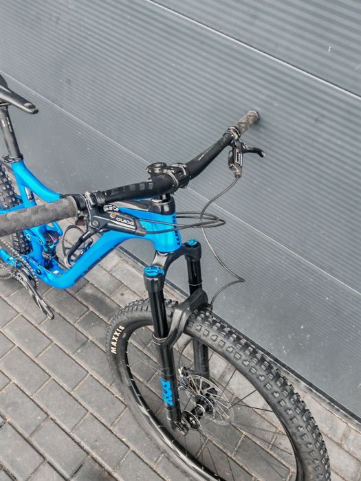 Giant Trance NX 1x12 Fox 29 Enduro Trail