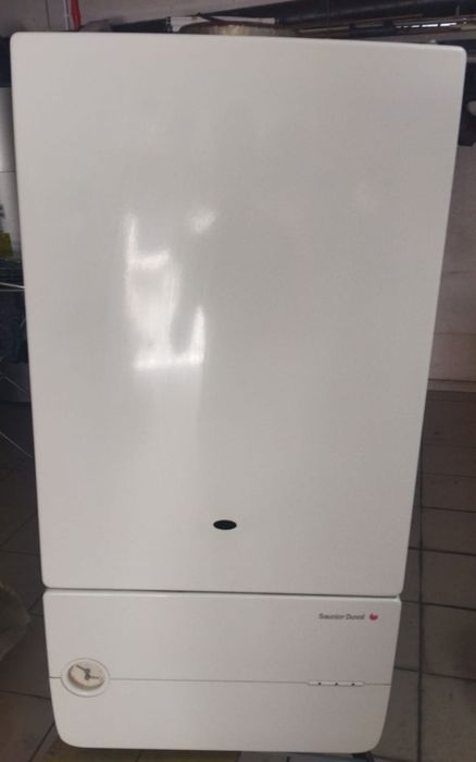 Caldeirada de gás natural