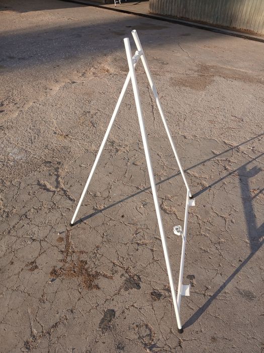 Suportes para eventos