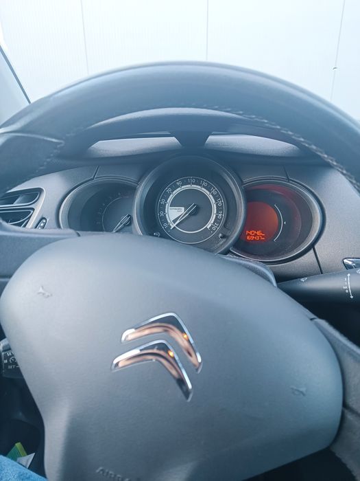 Citröen C3 - bom estado