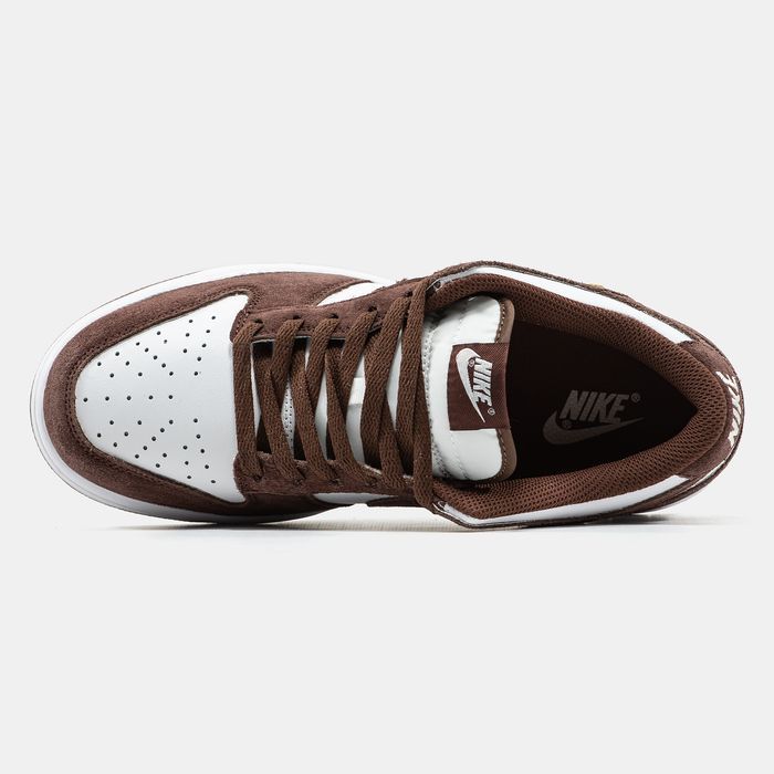 Кросівки Nike SB Dunk Low Sail Red Sepia-Metallic Gold premium | Кроссовки Найк чоловічі жіночі