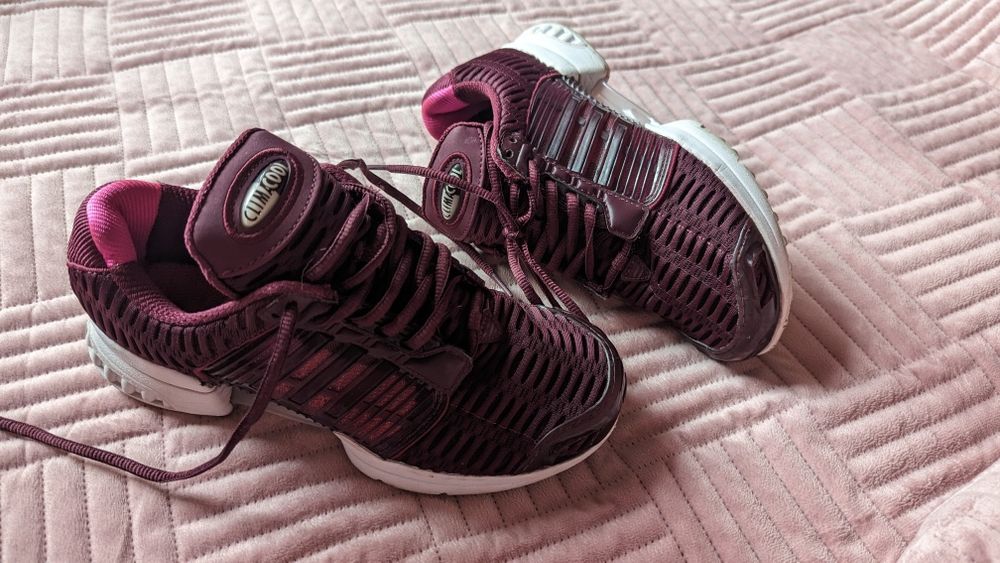 Adidas Climacool 23,5